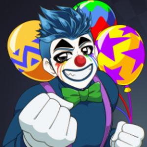 splatztheclown