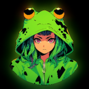 SpoiledFroggy