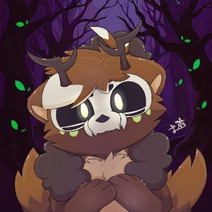 spookyblacky