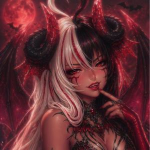 SpookyBoosette