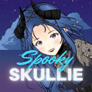 SpookySkullie