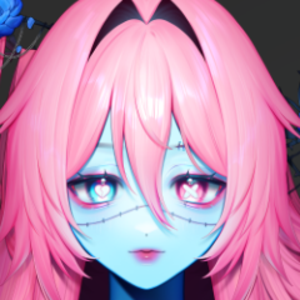 SpookyZombae