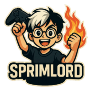 SprimLord