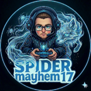 SpyderMayhem17_TLC