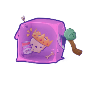 SqueamishCube