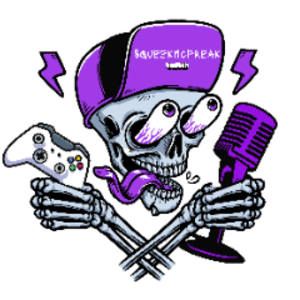 SqueekMcFreak