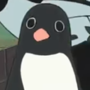 SquishyGentoo