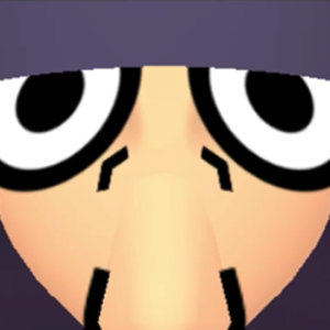 SrLaggsalot