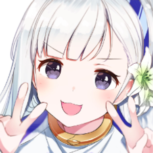 Shirayuri Lily