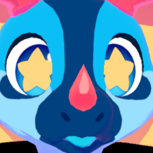StarBoiBlue