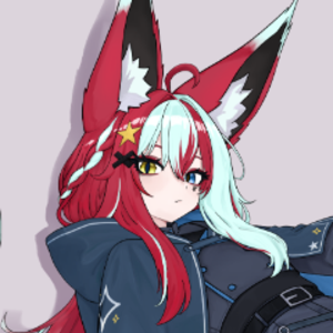 StarbornKitsune