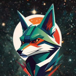 StarFoxyZero