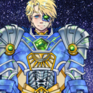 StarglowPaladinParthallex