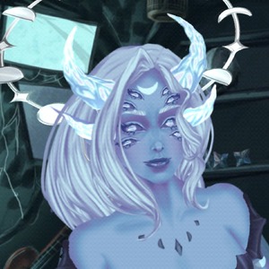 StarkissedVixen