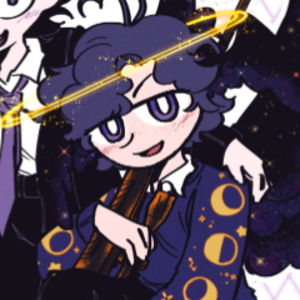 StarlightSaturn