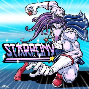 starpony_tyan