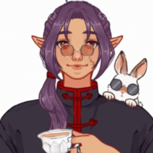 StarryCleric