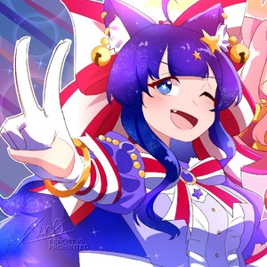 StarrydustNova