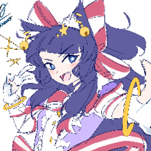StarrydustNova