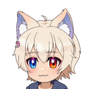 StarryTheNeko