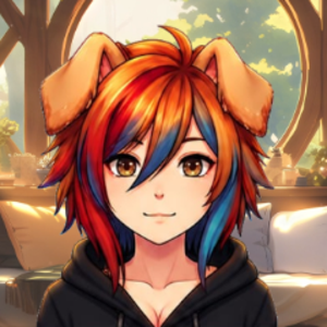 StarshadowDog