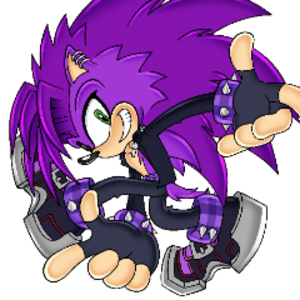 StaticPurpleTV