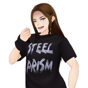 SteelPrism