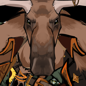 StellarMoose