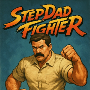 StepDadFighter