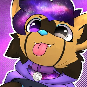 StodgieTheWolf