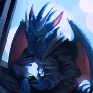 Stormdrakey