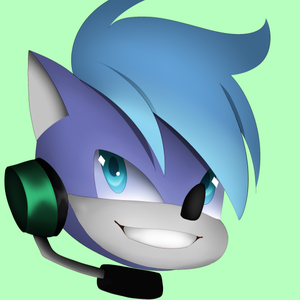 StormTheHedgewolf