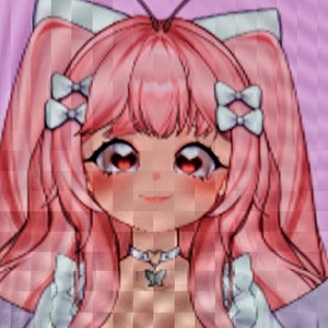 strawberriebutterfly