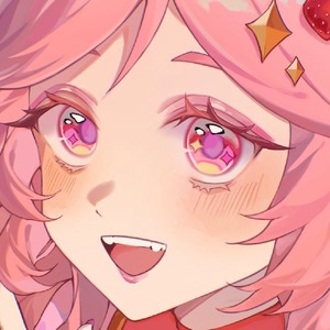 strawberrieStardust