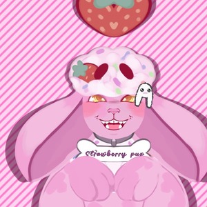 Strawberry_Pup15