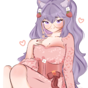 strawberrylattae