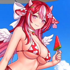 StrawberrysVTuber