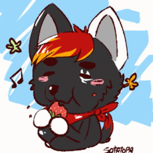 StrawberryWolfTV