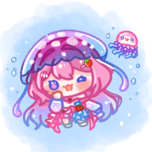 StrawbrryJellie