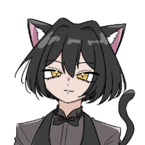 ねこねこねこちゃん