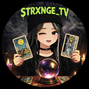 Strxnge_TV