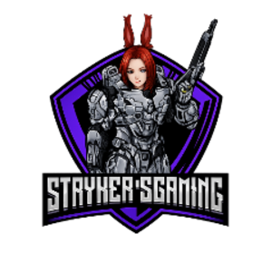 StrykersGamingLtd