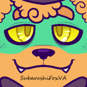 Subarashifoxva