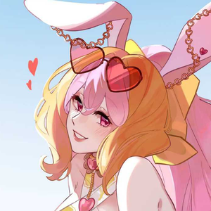 SuccuBunnVT