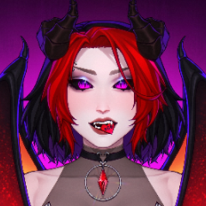 SuccubusXen