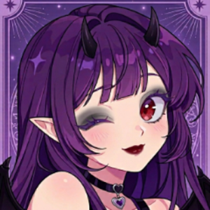 SuccubusYue