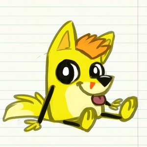 SuchieFox