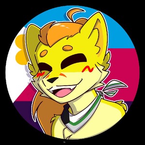SuchieFox