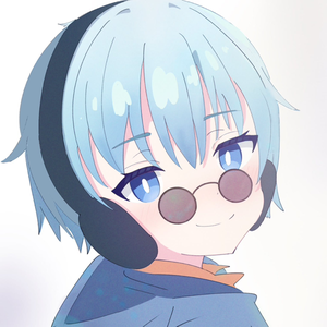 睡魔ねる