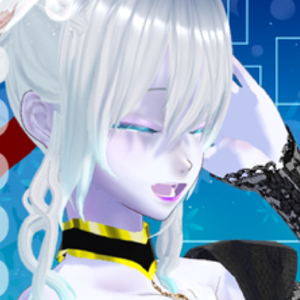 水星人みずいろ